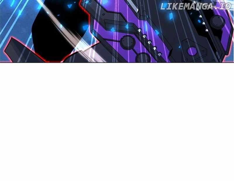 Solo Spell Caster Chapter 189 65